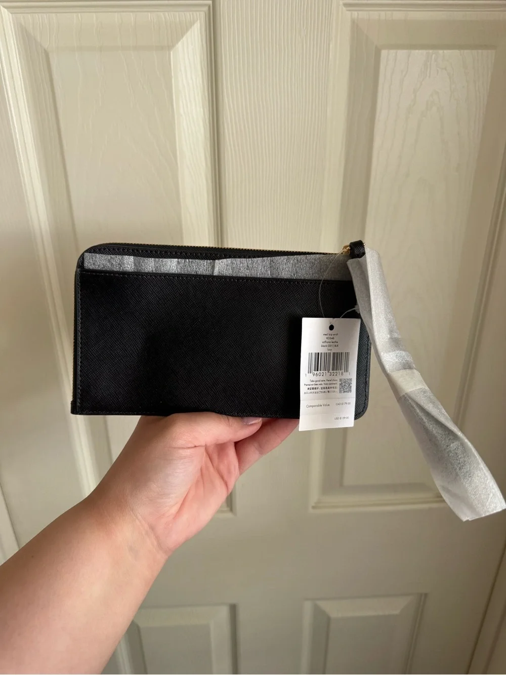 Kate Spade Wristlet